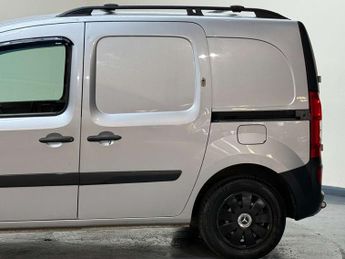 Mercedes-Benz CITAN 1.5 Citan 109 CDi BlueEfficiency