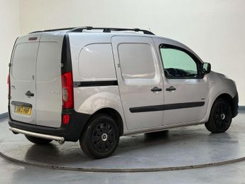 Mercedes-Benz CITAN 1.5 Citan 109 CDi BlueEfficiency