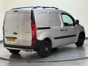 Mercedes-Benz CITAN 1.5 Citan 109 CDi BlueEfficiency