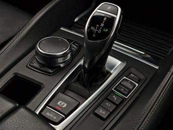 BMW X6 3.0 X6 xDrive 40d M Sport Edition Auto 4WD 5dr