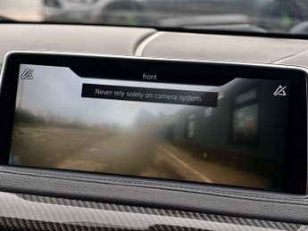 BMW X6 3.0 X6 xDrive 40d M Sport Edition Auto 4WD 5dr