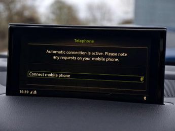 Audi Q7 4.0 SQ7 TDI Quattro Auto 4WD 5dr