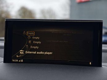 Audi Q7 4.0 SQ7 TDI Quattro Auto 4WD 5dr