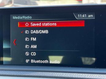 BMW 1 SERIES 1.5 118i M Sport Shadow Edition Auto 3dr