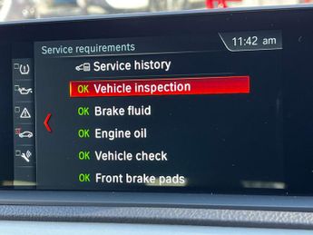 BMW 1 SERIES 1.5 118i M Sport Shadow Edition Auto 3dr