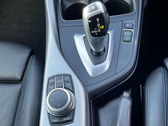 BMW 1 SERIES 1.5 118i M Sport Shadow Edition Auto 3dr