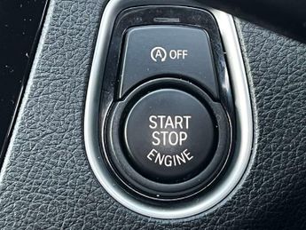 BMW 1 SERIES 1.5 118i M Sport Shadow Edition Auto 3dr