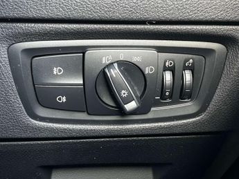 BMW 1 SERIES 1.5 118i M Sport Shadow Edition Auto 3dr