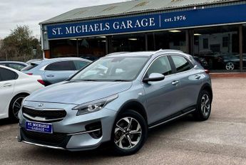 Kia Ceed 1.0 XCeed 2 ISG 5dr