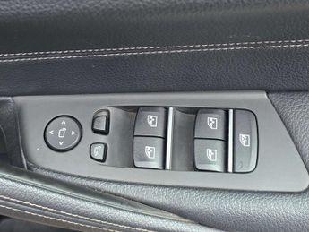 BMW 5 SERIES 2.0 530e M Sport Auto 5dr