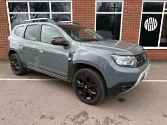 Dacia Duster 1.0 Duster Extreme SE LPG TCE 4x2 5dr