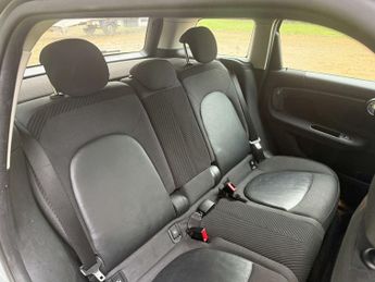 MINI COUNTRYMAN 1.5 Countryman Cooper S E ALL4 Auto 4WD 5dr