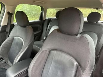 MINI COUNTRYMAN 1.5 Countryman Cooper S E ALL4 Auto 4WD 5dr