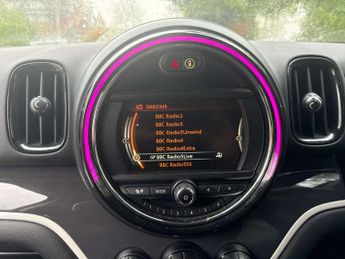 MINI COUNTRYMAN 1.5 Countryman Cooper S E ALL4 Auto 4WD 5dr