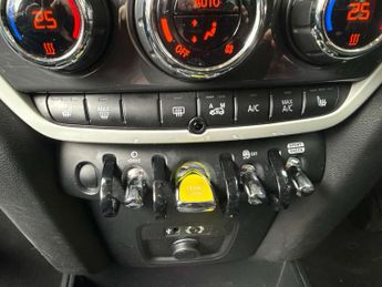 MINI COUNTRYMAN 1.5 Countryman Cooper S E ALL4 Auto 4WD 5dr