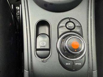 MINI COUNTRYMAN 1.5 Countryman Cooper S E ALL4 Auto 4WD 5dr