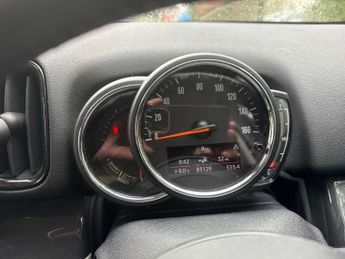 MINI COUNTRYMAN 1.5 Countryman Cooper S E ALL4 Auto 4WD 5dr
