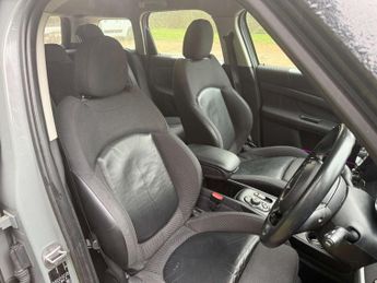 MINI COUNTRYMAN 1.5 Countryman Cooper S E ALL4 Auto 4WD 5dr