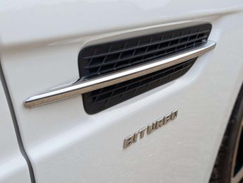 Mercedes-Benz SLC 3.0 AMG SLC 43 Auto 2dr