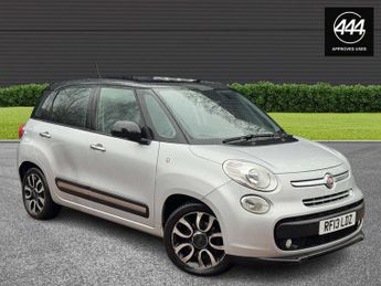Fiat 500 1.6 500L Lounge MultiJet 5dr