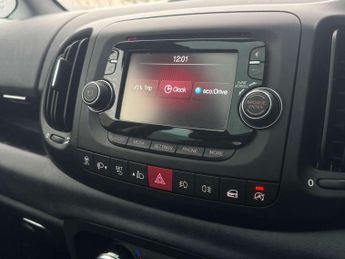 FIAT 500L 1.6 500L Lounge MultiJet 5dr