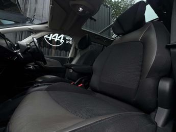 CITROEN C4 PICASSO 1.6 C4 Grand Picasso Exclusive+ Air e-HDi Semi-Auto 5dr