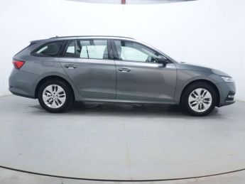 SKODA OCTAVIA 1.0 Octavia SE Technology TSi E-Tech Semi-Auto 5dr