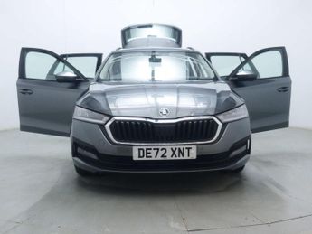 SKODA OCTAVIA 1.0 Octavia SE Technology TSi E-Tech Semi-Auto 5dr