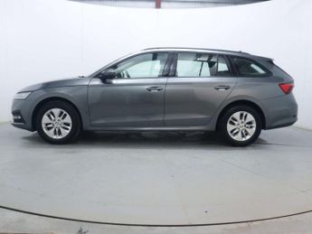 SKODA OCTAVIA 1.0 Octavia SE Technology TSi E-Tech Semi-Auto 5dr