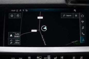 AUDI A3 1.0 A3 Sportback 30 TFSI MHEV S Line Semi-Auto 5dr