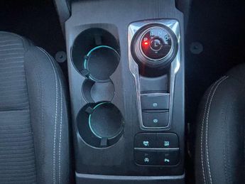 FORD FOCUS 1.0 Focus Titanium Auto 5dr