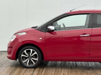 Citroen C1 1.2 C1 Flair PureTech 5dr