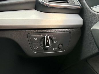 Audi Q5 2.0 Q5 S Line TFSI Quattro Semi-Auto 4WD 5dr