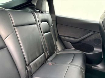 TESLA MODEL Y Model Y Long Range AWD 4WD 5dr