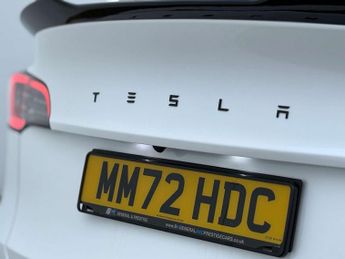 TESLA MODEL Y Model Y Long Range AWD 4WD 5dr