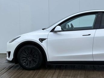 TESLA MODEL Y Model Y Long Range AWD 4WD 5dr