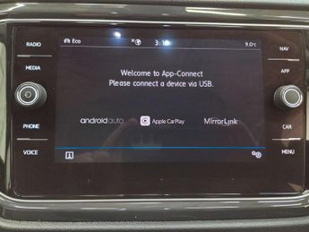 Volkswagen T-ROC 2.0 T-Roc SEL TSi 4Motion Semi-Auto 4WD 5dr