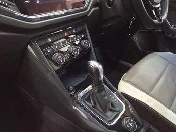 Volkswagen T-ROC 2.0 T-Roc SEL TSi 4Motion Semi-Auto 4WD 5dr