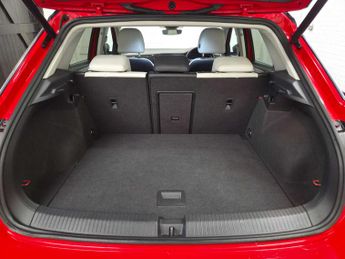 Volkswagen T-ROC 2.0 T-Roc SEL TSi 4Motion Semi-Auto 4WD 5dr