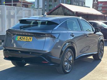Nissan ARIYA Ariya Engage 5dr