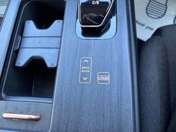 Nissan ARIYA Ariya Engage 5dr