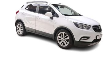 Vauxhall Mokka 1.4 Mokka X Active T Auto 5dr