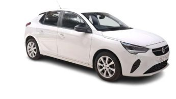 Vauxhall Corsa 1.2 Corsa SE Edition T Auto 5dr