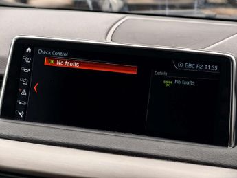 BMW X5 3.0 X5 M50D Auto 4WD 5dr