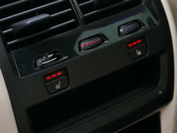 BMW X5 3.0 X5 M50D Auto 4WD 5dr