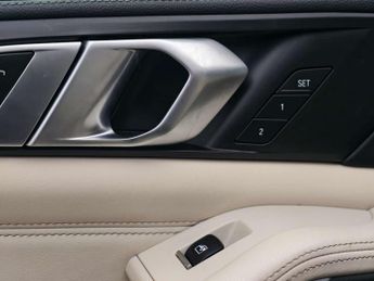 BMW X5 3.0 X5 M50D Auto 4WD 5dr