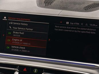 BMW X5 3.0 X5 M50D Auto 4WD 5dr