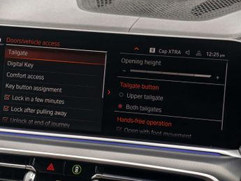 BMW X5 3.0 X5 M50D Auto 4WD 5dr