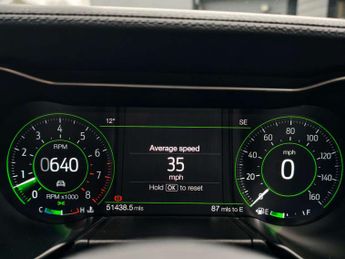 Ford MUSTANG 5.0 Mustang GT 2dr