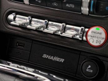 Ford MUSTANG 5.0 Mustang GT 2dr